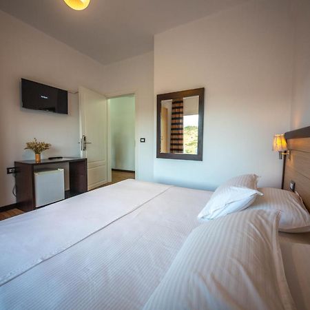 Inada Hotel Ksamil Extérieur photo