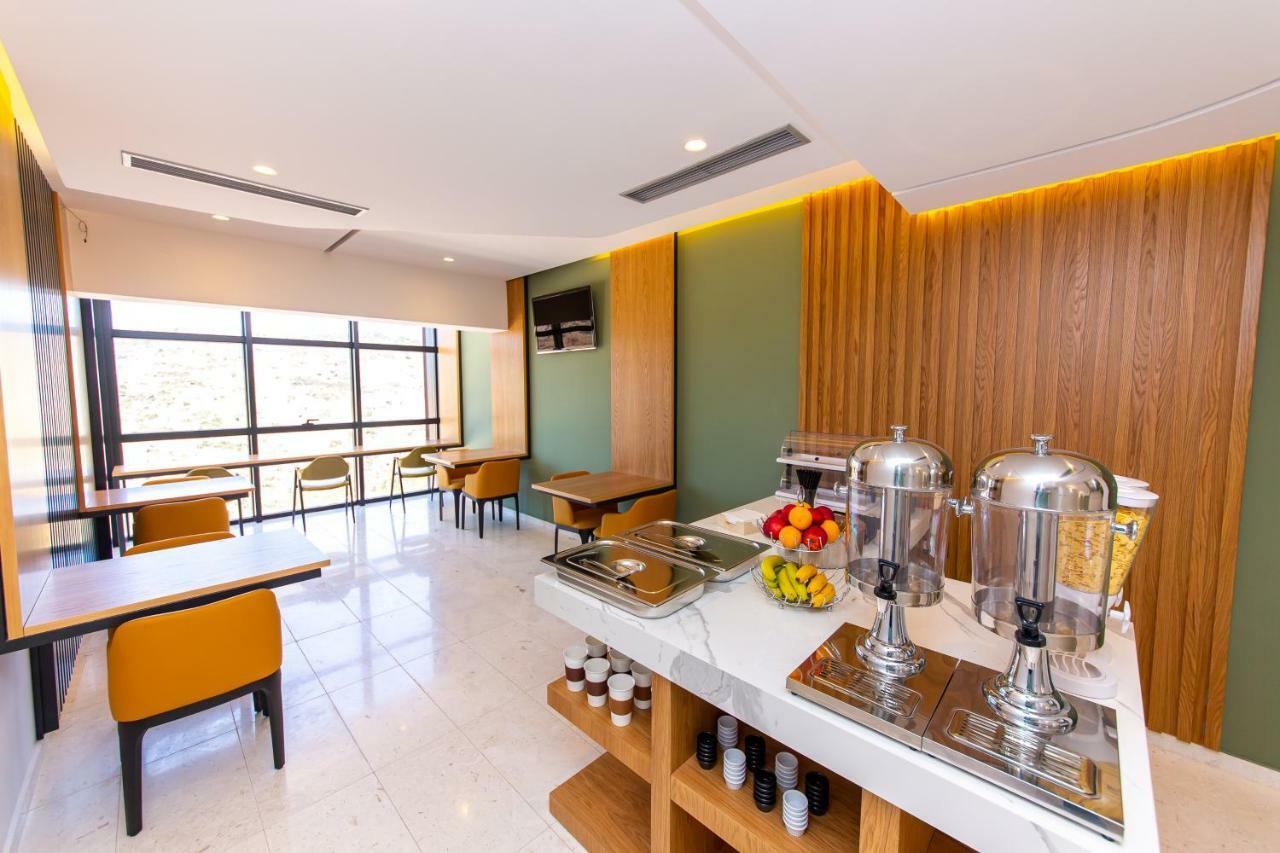Inada Hotel Ksamil Extérieur photo